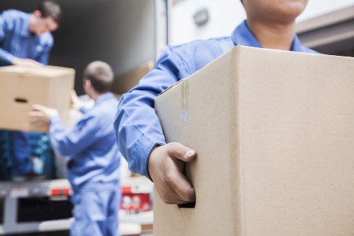Winchmorehill Storage modern slavery statement introduction