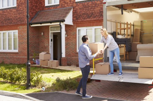 Clean and protected storage units with controlled access