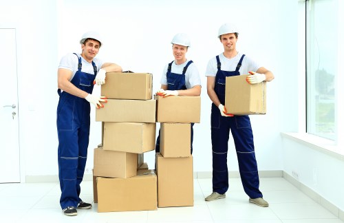 Site safety checks and secure storage environment