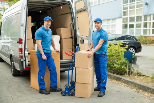 Efficient local small removals support in Winchmorehill