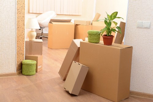 Free quote process for Winchmorehill Storage with transparent pricing options