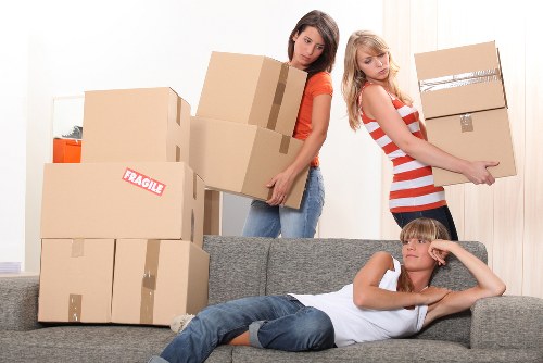 Winchmorehill Storage team closing a complaint case